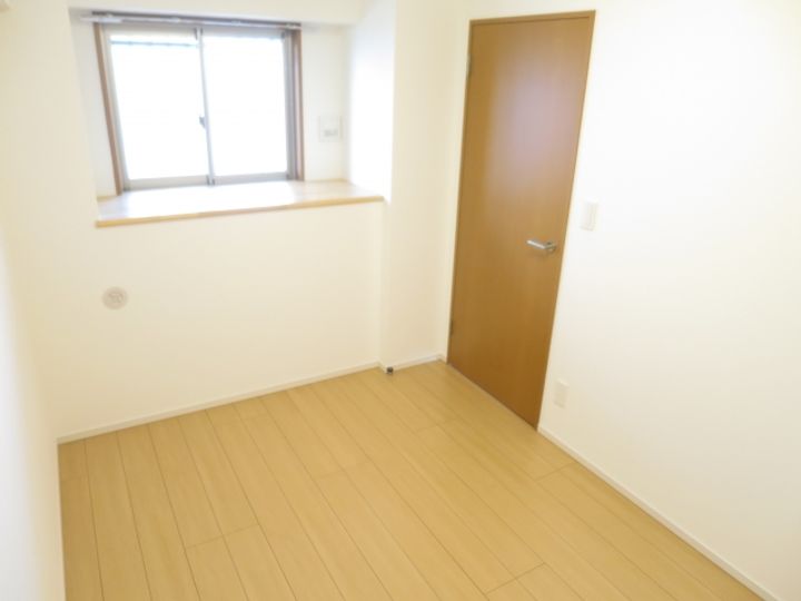 千葉県千葉市若葉区都賀3(マンション)の賃貸物件の内装