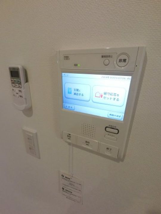千葉県千葉市若葉区都賀3(マンション)の賃貸物件の内装