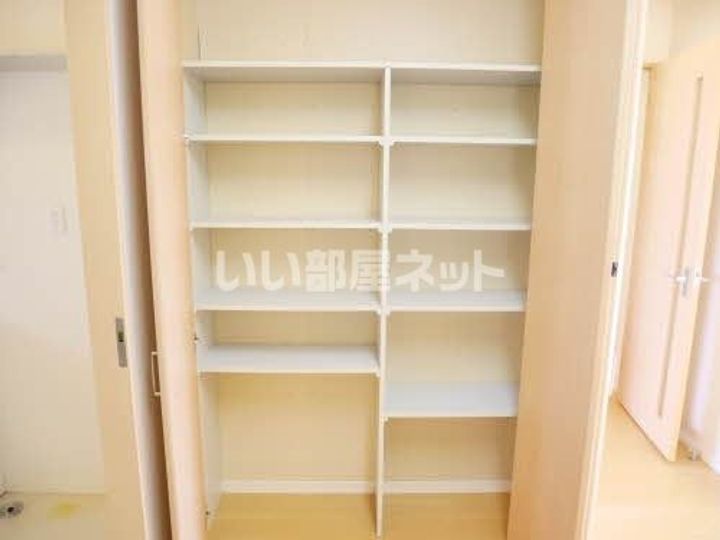 Hills庄野Aのその他画像