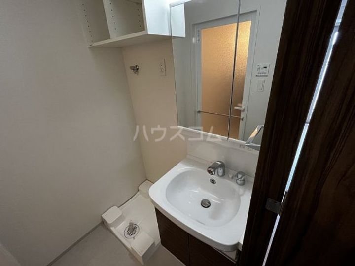 オーパスホームズ南行徳の内装