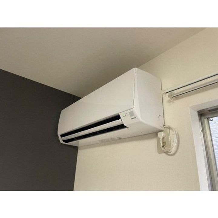 東京都日野市三沢3(アパート)の賃貸物件の内装