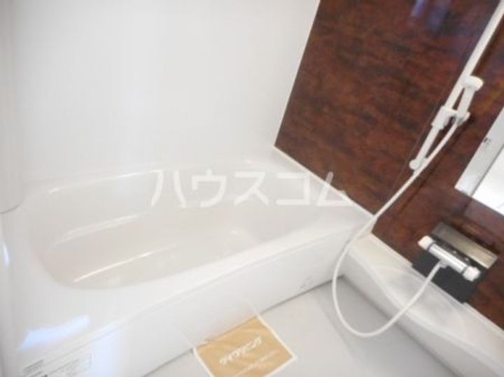 サニーモール 参番館の風呂