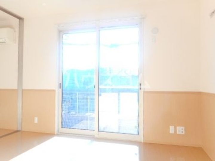 サニーモール 参番館の内装