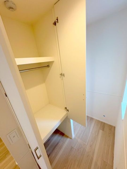 Wisteria Nishiaraiのその他画像