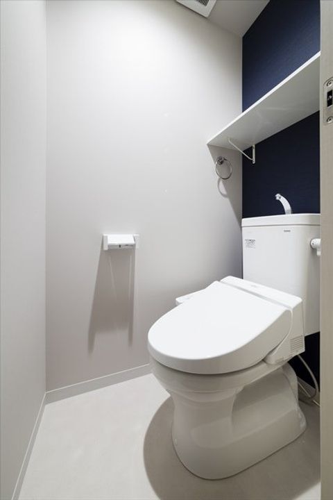 東京都練馬区石神井台2(アパート)の賃貸物件の内装