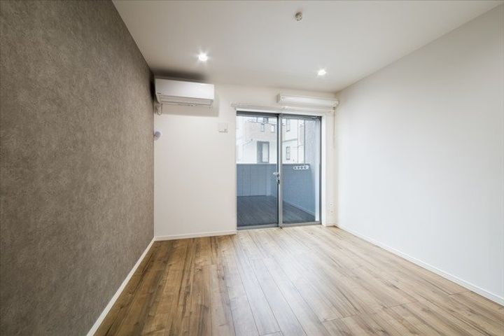 東京都練馬区石神井台2(アパート)の賃貸物件の居間