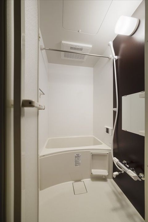 東京都練馬区石神井台2(アパート)の賃貸物件の風呂