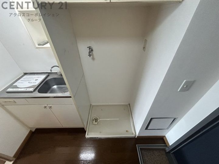 兵庫県西宮市河原町(アパート)の賃貸物件のその他画像