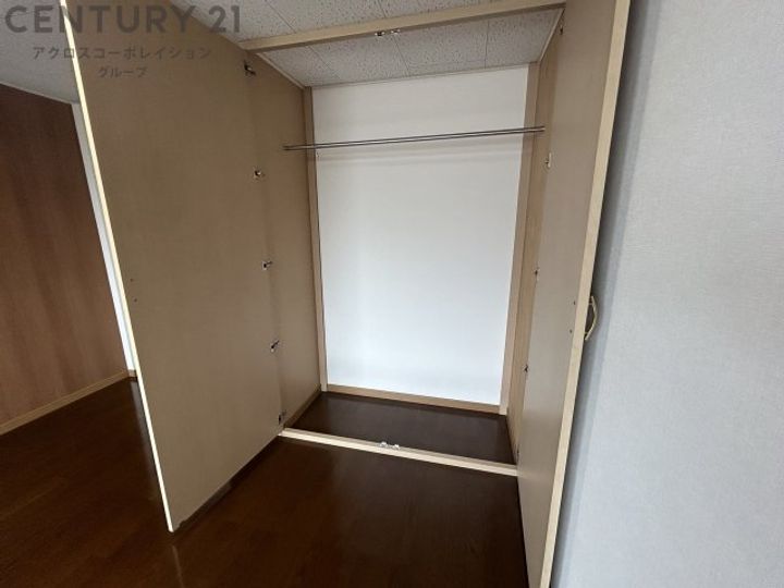 兵庫県西宮市河原町(アパート)の賃貸物件の内装
