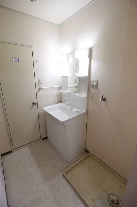 埼玉県朝霞市溝沼3(アパート)の賃貸物件の内装