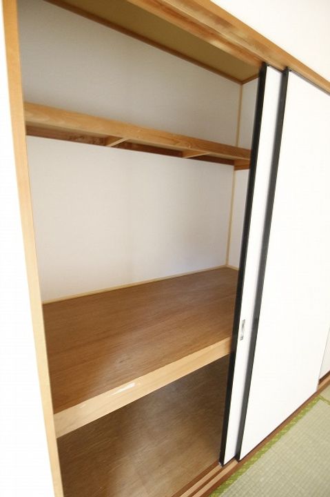 埼玉県朝霞市溝沼3(アパート)の賃貸物件の内装