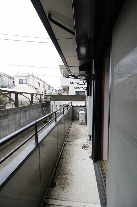 埼玉県朝霞市溝沼3(アパート)の賃貸物件の内装