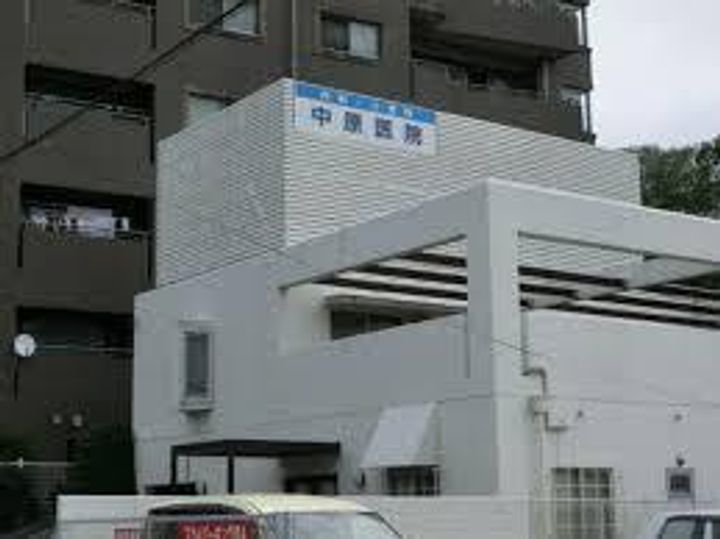 センチュリーショウエイ1の周辺