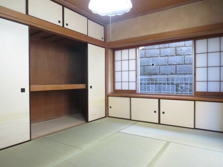 笹野アパートのその他画像