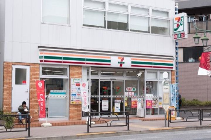 FERRIS(フェリス)の周辺