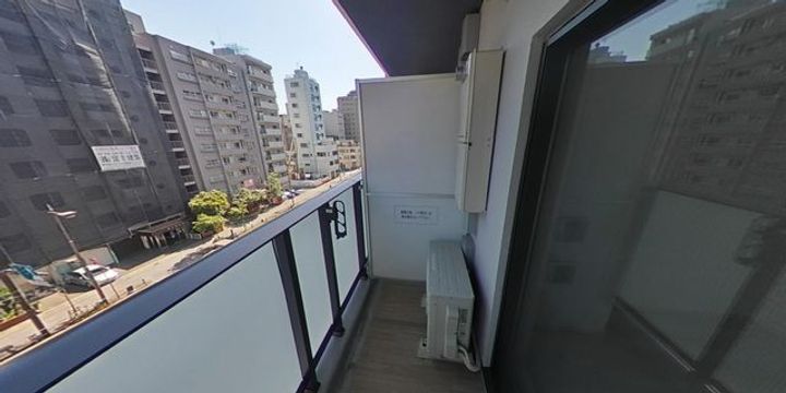 東京都墨田区緑3(マンション)の賃貸物件の内装