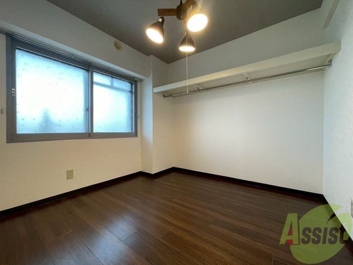 北海道札幌市中央区北四条西29(マンション)の賃貸物件の内装