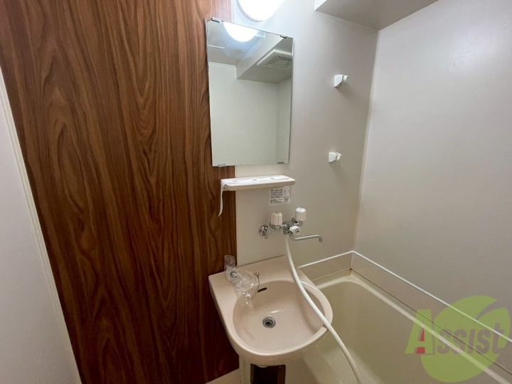 北海道札幌市中央区北四条西29(マンション)の賃貸物件の内装