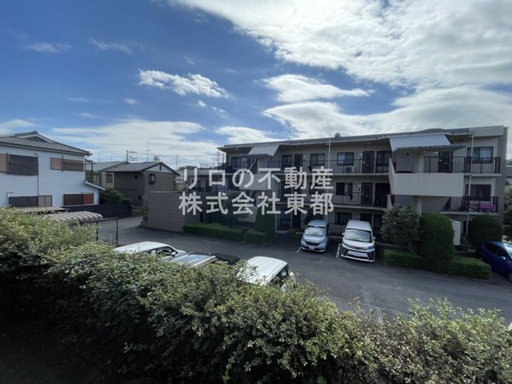 シャムロック弐番館のその他画像