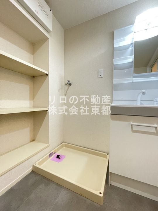 シャムロック弐番館のその他画像