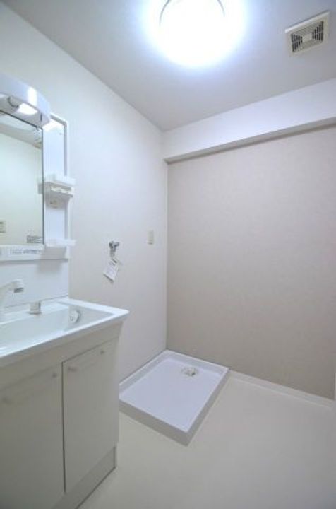 埼玉県行田市押上町(マンション)の賃貸物件の内装