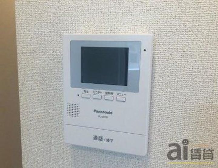 東京都府中市若松町1(アパート)の賃貸物件の内装