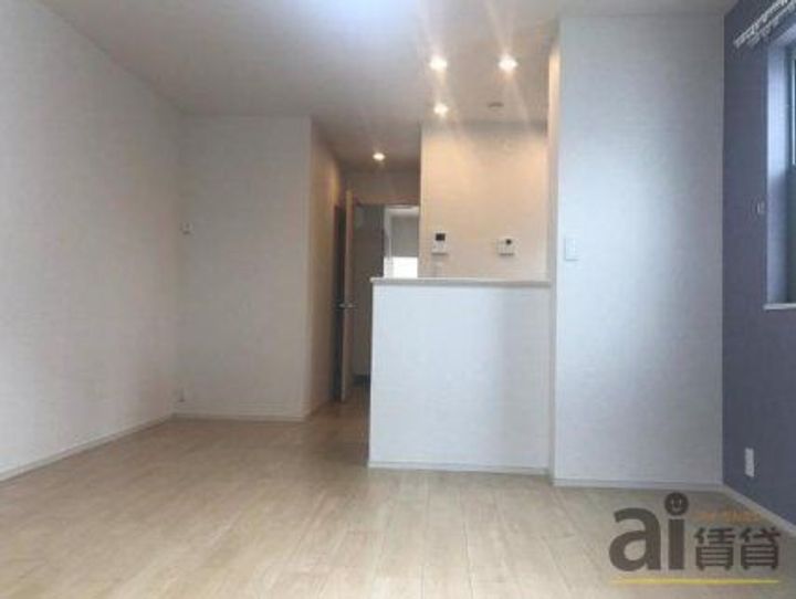 東京都府中市若松町1(アパート)の賃貸物件の内装