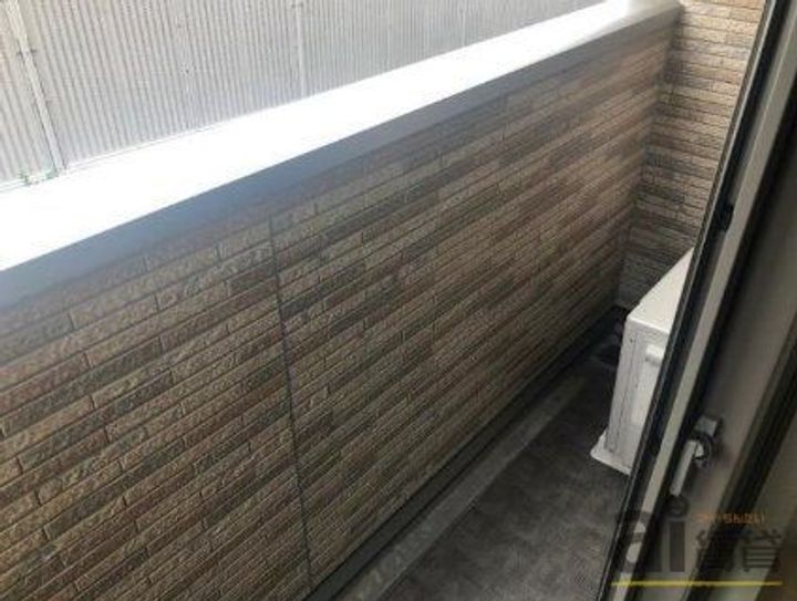 東京都府中市若松町1(アパート)の賃貸物件の内装