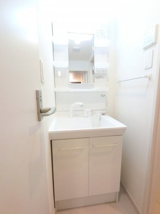 千葉県千葉市美浜区真砂1(アパート)の賃貸物件の内装