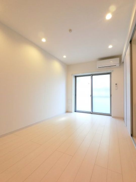 千葉県千葉市美浜区真砂1(アパート)の賃貸物件の内装