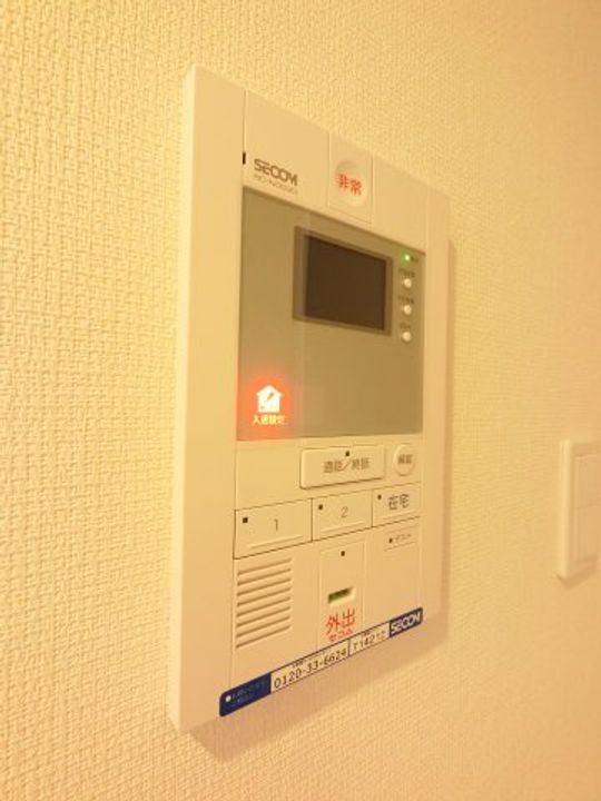 千葉県千葉市美浜区真砂1(アパート)の賃貸物件の内装