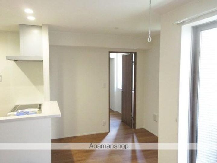 東京都杉並区久我山5(アパート)の賃貸物件の内装