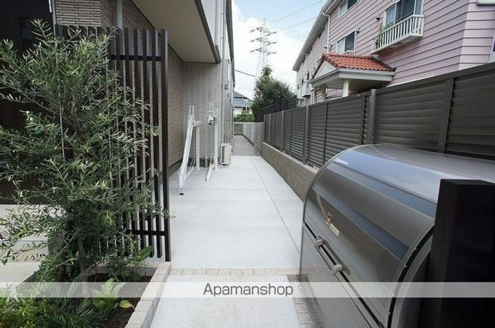 東京都杉並区久我山5(アパート)の賃貸物件のその他画像