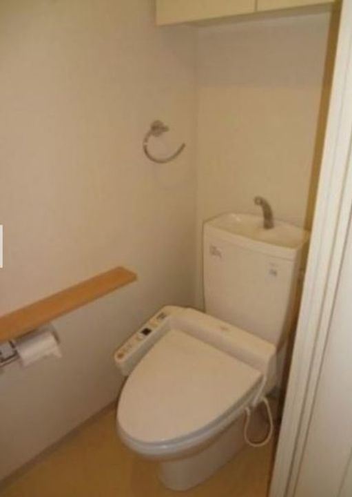 ライオンズプラザ両国緑の内装