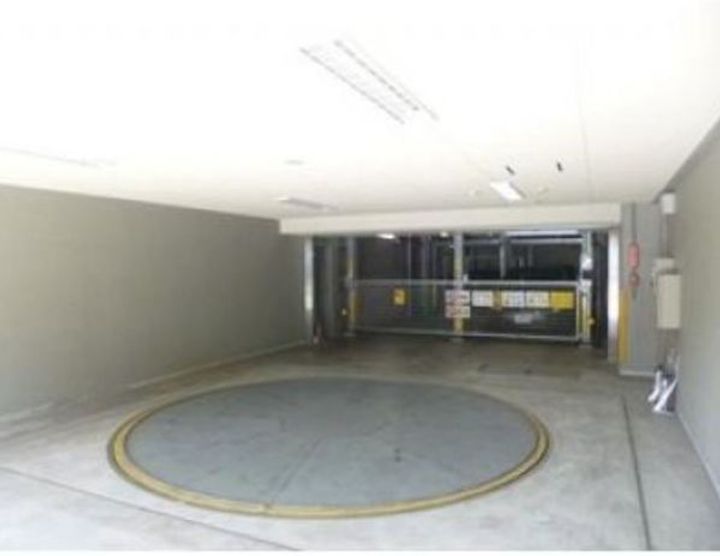 ライオンズプラザ両国緑の地図