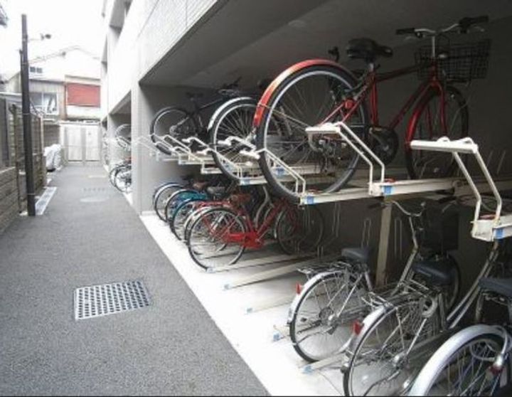 ライオンズプラザ両国緑の地図