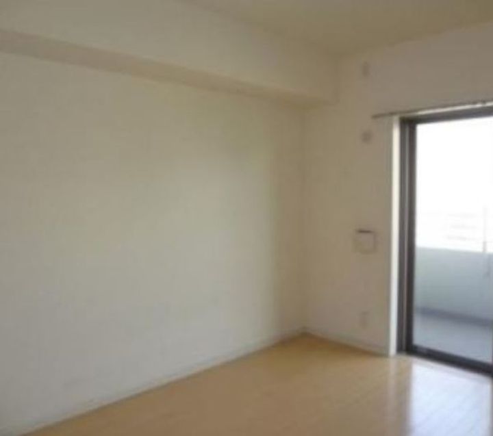 ライオンズプラザ両国緑の居間