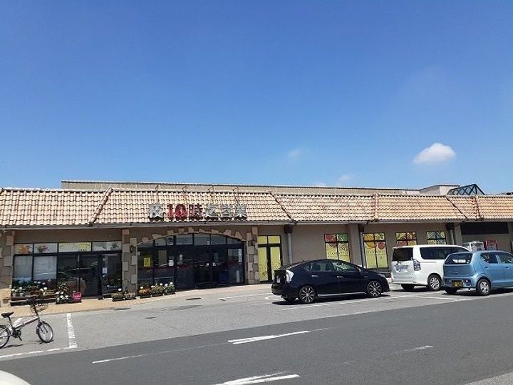 栃木県宇都宮市江曽島町(アパート)の賃貸物件の周辺