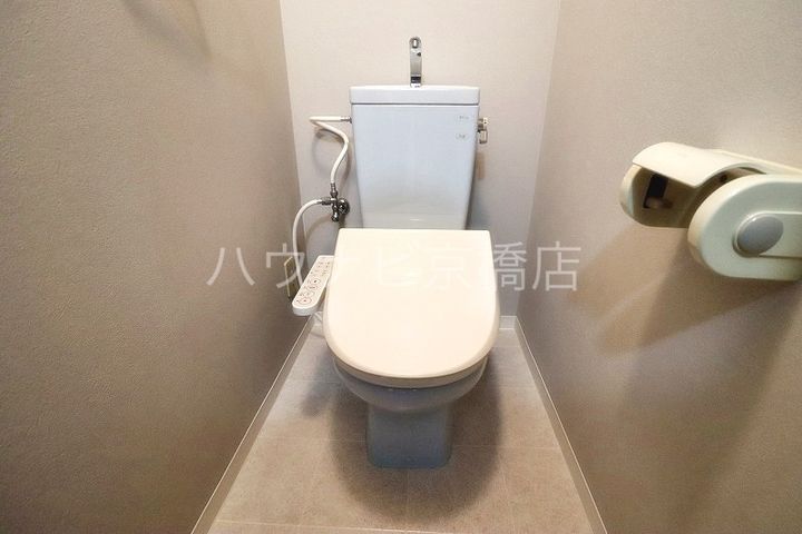 大阪府大阪市都島区高倉町1(マンション)の賃貸物件の内装