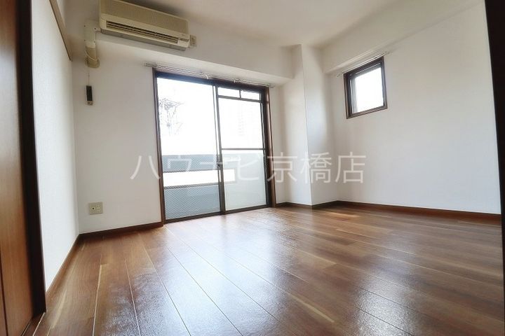 大阪府大阪市都島区高倉町1(マンション)の賃貸物件の内装