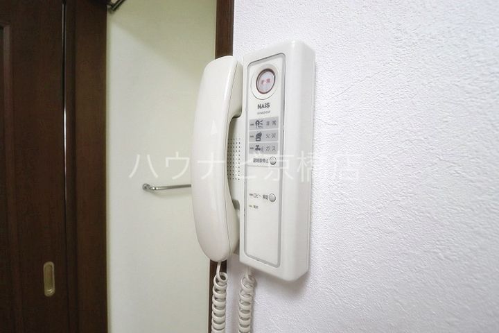 大阪府大阪市都島区高倉町1(マンション)の賃貸物件の内装