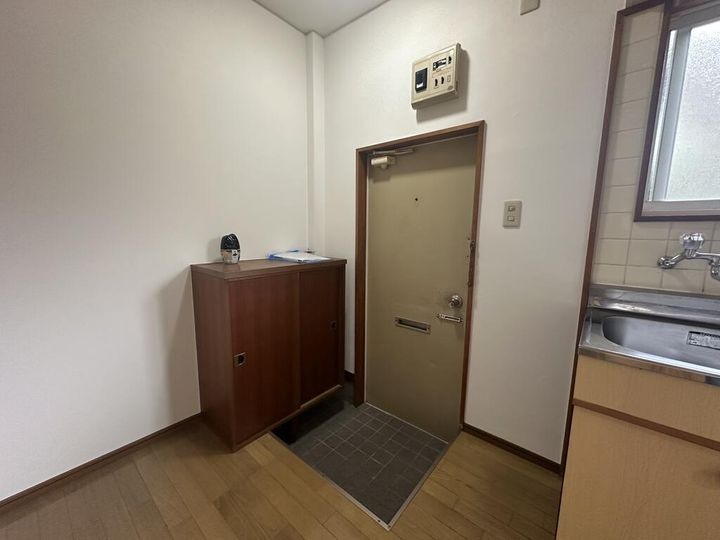 コーポ飽田のその他画像