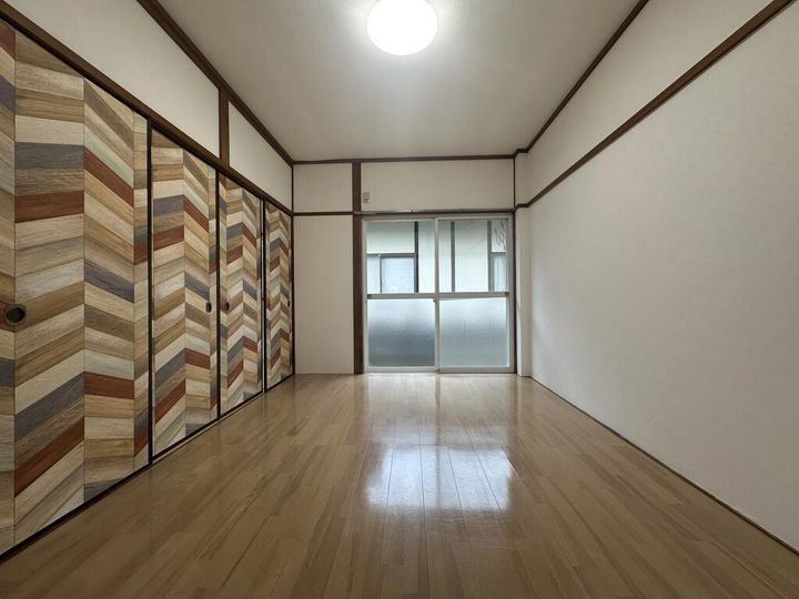 コーポ飽田のその他画像