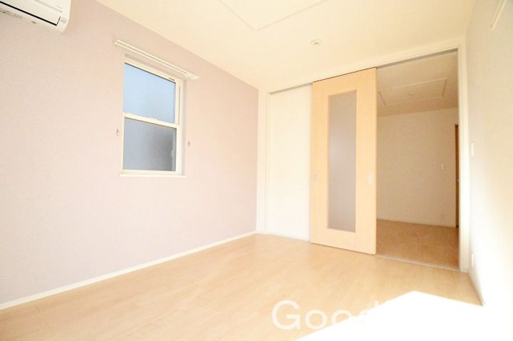 徳島県徳島市新浜町2(アパート)の賃貸物件の内装