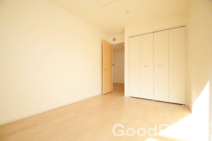 徳島県徳島市新浜町2(アパート)の賃貸物件の内装