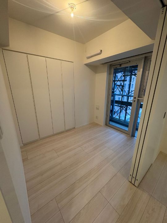 CLASSEUM仙台新寺通の内装