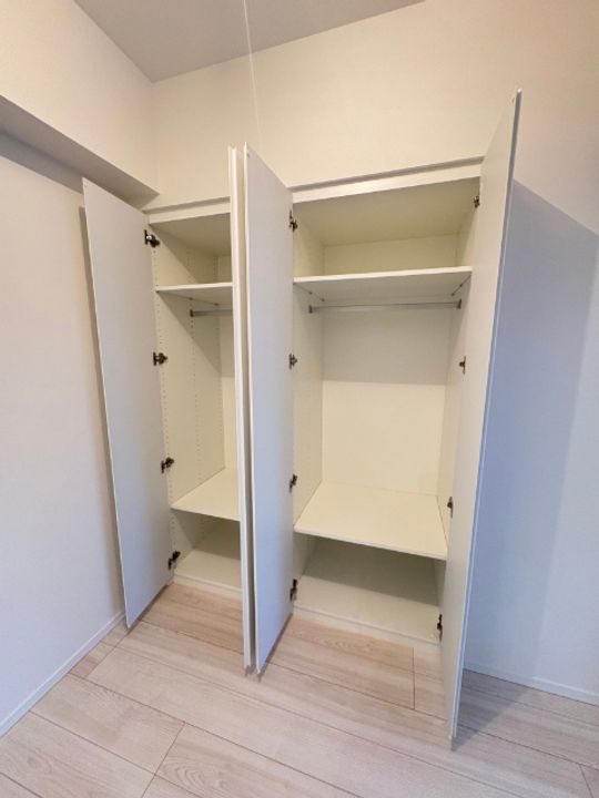 CLASSEUM仙台新寺通の内装