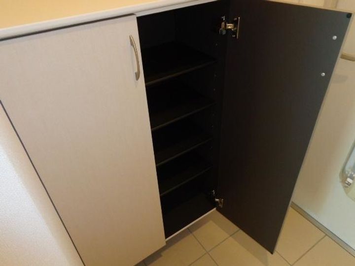 アネシス・カラの内装