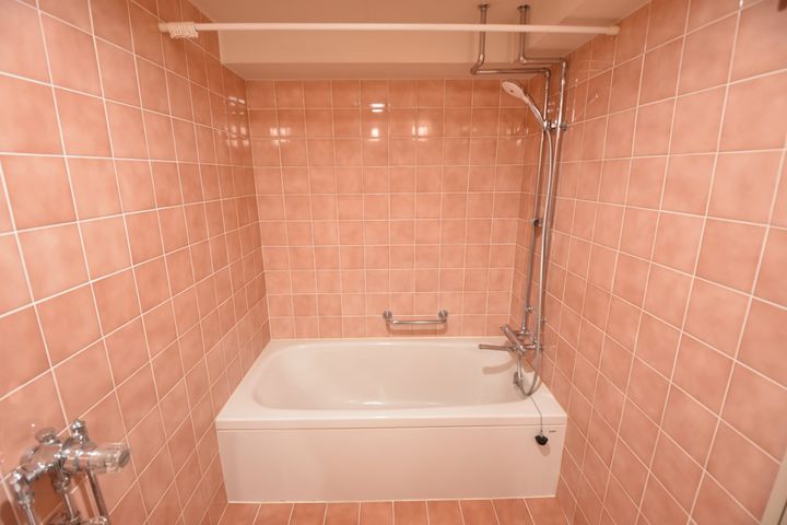 駒込ペアシティの風呂