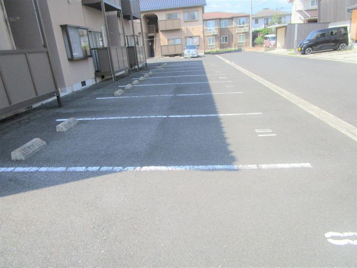 ハイムてんもりIIIのその他画像